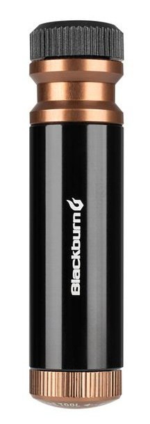 Zestaw naprawczy BLACKBURN PRO PLUGGER TOOL CNC do opon tubeless ready, czarny (NEW) Zestaw naprawczy BLACKBURN PRO PLUGGER TOOL CNC do opon tubeless ready, czarny (NEW)