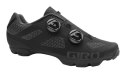Buty damskie GIRO SECTOR W black dark shadow roz.42 (NEW)