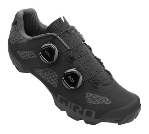 Buty damskie GIRO SECTOR W black dark shadow roz.42 (NEW) Buty damskie GIRO SECTOR W black dark shadow roz.42 (NEW)