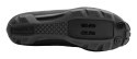 Buty damskie GIRO SECTOR W black dark shadow roz.42 (NEW)