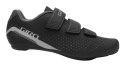 Buty damskie GIRO STYLUS W black roz.43 (NEW)