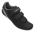 Buty damskie GIRO STYLUS W black roz.43 (NEW)