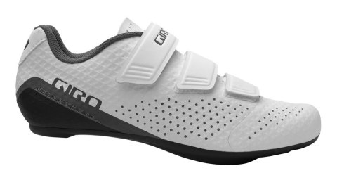 Buty damskie GIRO STYLUS W white roz.43 (NEW)