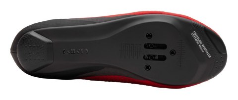 Buty męskie GIRO STYLUS bright red roz.46 (NEW) Buty męskie GIRO STYLUS bright red roz.46 (NEW)