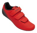 Buty męskie GIRO STYLUS bright red roz.46 (NEW)