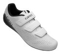 Buty męskie GIRO STYLUS white roz.40 (NEW)