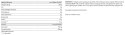 Glukozamina SPONSER GLUCOSAMIN CHONDROITIN 180 tabletek (NEW).