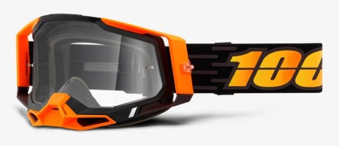 Gogle 100% RACECRAFT 2 COSTUME 2 (Szyba Srebrna Lustrzana Anti-Fog, LT 25%+/-5% + Szyba Przezroczysta Anti-Fog, LT 88%-92% + 10 Gogle 100% RACECRAFT 2 COSTUME 2 (Szyba Srebrna Lustrzana Anti-Fog, LT 25%+/-5% + Szyba Przezroczysta Anti-Fog, LT 88%-92% + 10