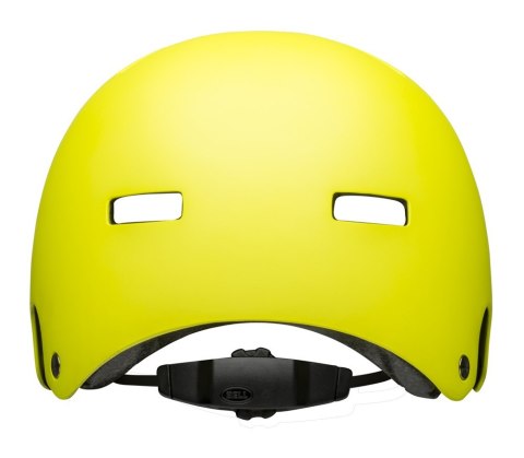 Kask bmx BELL LOCAL matte hi-viz roz. M (55-59 cm) (NEW). Kask bmx BELL LOCAL matte hi-viz roz. M (55-59 cm) (NEW).