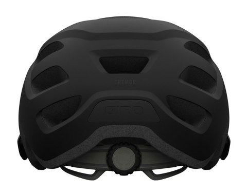 Kask dziecięcy GIRO TREMOR CHILD INTEGRATED MIPS matte black roz. Uniwersalny (47-54 cm) (NEW) Kask dziecięcy GIRO TREMOR CHILD INTEGRATED MIPS matte black roz. Uniwersalny (47-54 cm) (NEW)