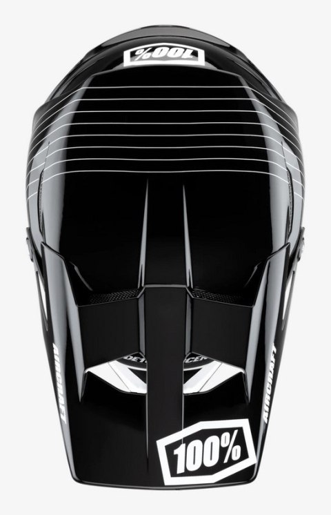 Kask full face 100% AIRCRAFT COMPOSITE Helmet Silo roz. XL (61-62 cm) (WYPRZEDAŻ -50%) Kask full face 100% AIRCRAFT COMPOSITE Helmet Silo roz. XL (61-62 cm) (WYPRZEDAŻ -50%)