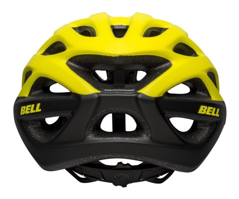 Kask mtb BELL TRAVERSE matte hi-viz black roz. Uniwersalny (54-61 cm) (DWZ) (WYPRZEDAŻ -55%) Kask mtb BELL TRAVERSE matte hi-viz black roz. Uniwersalny (54-61 cm) (DWZ) (WYPRZEDAŻ -55%)
