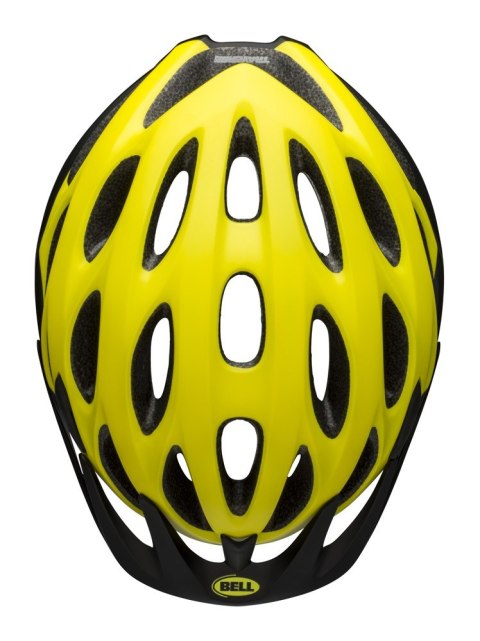 Kask mtb BELL TRAVERSE matte hi-viz black roz. Uniwersalny (54-61 cm) (DWZ) (WYPRZEDAŻ -55%) Kask mtb BELL TRAVERSE matte hi-viz black roz. Uniwersalny (54-61 cm) (DWZ) (WYPRZEDAŻ -55%)