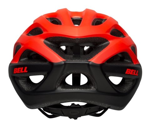 Kask mtb BELL TRAVERSE matte infrared black roz. Uniwersalny (54-61 cm) (DWZ) (WYPRZEDAŻ -55%) Kask mtb BELL TRAVERSE matte infrared black roz. Uniwersalny (54-61 cm) (DWZ) (WYPRZEDAŻ -55%)