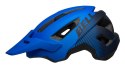 Kask mtb BELL VERT matte black dark blue roz. Uniwersalny (53-60 cm) (NEW).