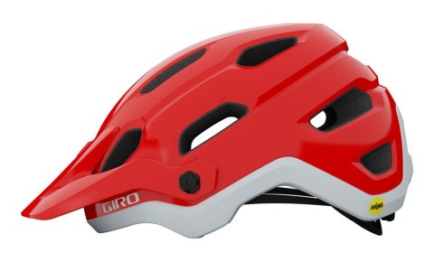 Kask mtb GIRO SOURCE INTEGRATED MIPS trim red roz. S (51-55 cm) (DWZ) (WYPRZEDAŻ -45%) Kask mtb GIRO SOURCE INTEGRATED MIPS trim red roz. S (51-55 cm) (DWZ) (WYPRZEDAŻ -45%)