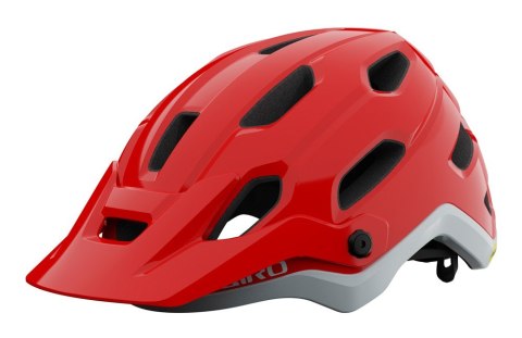 Kask mtb GIRO SOURCE INTEGRATED MIPS trim red roz. S (51-55 cm) (DWZ) (WYPRZEDAŻ -45%) Kask mtb GIRO SOURCE INTEGRATED MIPS trim red roz. S (51-55 cm) (DWZ) (WYPRZEDAŻ -45%)