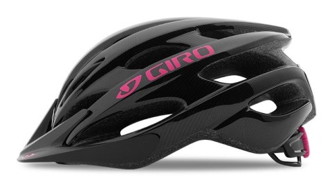 Kask mtb GIRO VERONA black tonal lines roz. Uniwersalny (50-57 cm) (NEW) Kask mtb GIRO VERONA black tonal lines roz. Uniwersalny (50-57 cm) (NEW)