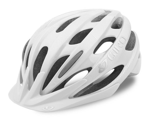 Kask mtb GIRO VERONA white tonal lines roz. Uniwersalny (50-57 cm) (NEW) Kask mtb GIRO VERONA white tonal lines roz. Uniwersalny (50-57 cm) (NEW)