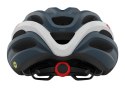 Kask szosowy GIRO ISODE INTEGRATED MIPS matte portaro grey white red roz. Uniwersalny (54-61 cm) (NEW)...