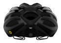 Kask szosowy GIRO SYNTHE II INTEGRATED MIPS matte black roz. L (59-63 cm) (NEW)
