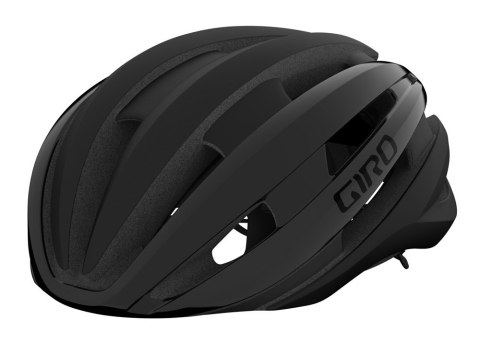 Kask szosowy GIRO SYNTHE II INTEGRATED MIPS matte black roz. M (55-59 cm) (NEW) Kask szosowy GIRO SYNTHE II INTEGRATED MIPS matte black roz. M (55-59 cm) (NEW)