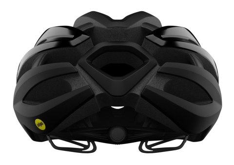 Kask szosowy GIRO SYNTHE II INTEGRATED MIPS matte black roz. M (55-59 cm) (NEW) Kask szosowy GIRO SYNTHE II INTEGRATED MIPS matte black roz. M (55-59 cm) (NEW)