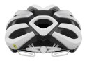 Kask szosowy GIRO SYNTHE II INTEGRATED MIPS matte white silver roz. S (51-55 cm) (NEW)