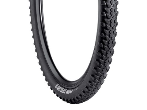 Opona mtb VREDESTEIN Desert Wolf, 29x2.00 (50-622), Drut, TPI55, 825g, Czarna (NEW). Opona mtb VREDESTEIN Desert Wolf, 29x2.00 (50-622), Drut, TPI55, 825g, Czarna (NEW).