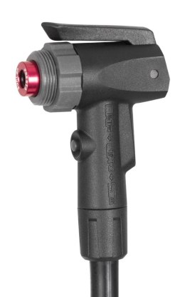 Pompka podłogowa BLACKBURN CORE 2 160psi czarna (NEW)