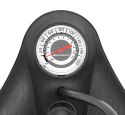 Pompka podłogowa BLACKBURN CORE 2 160psi czarna (NEW)