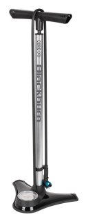 Pompka podłogowa BLACKBURN CORE 3 160psi srebrna (NEW)