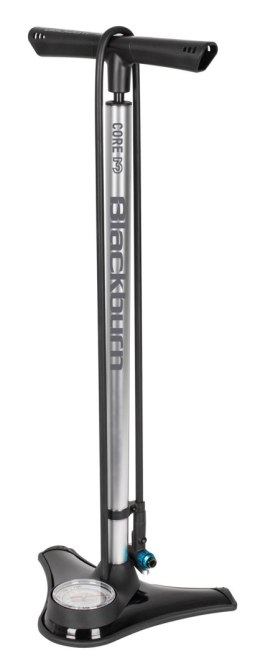 Pompka podłogowa BLACKBURN CORE 3 160psi srebrna (NEW)