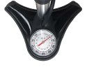 Pompka podłogowa BLACKBURN CORE 3 160psi srebrna (NEW)