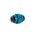 Pompka podłogowa BLACKBURN CORE 3 160psi srebrna (NEW)
