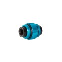 Pompka podłogowa BLACKBURN CORE 3 160psi srebrna (NEW)