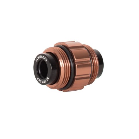 Pompka podłogowa BLACKBURN CORE PRO 180psi szara (NEW) Pompka podłogowa BLACKBURN CORE PRO 180psi szara (NEW)