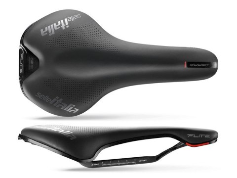 Siodło SELLE ITALIA FLITE BOOST KIT CARBONIO S (id match S1), 173g (NEW). Siodło SELLE ITALIA FLITE BOOST KIT CARBONIO S (id match S1), 173g (NEW).