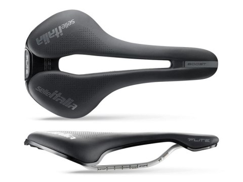 Siodło SELLE ITALIA FLITE BOOST TI316 SUPERFLOW S (id match S3), 194g (NEW) Siodło SELLE ITALIA FLITE BOOST TI316 SUPERFLOW S (id match S3), 194g (NEW)