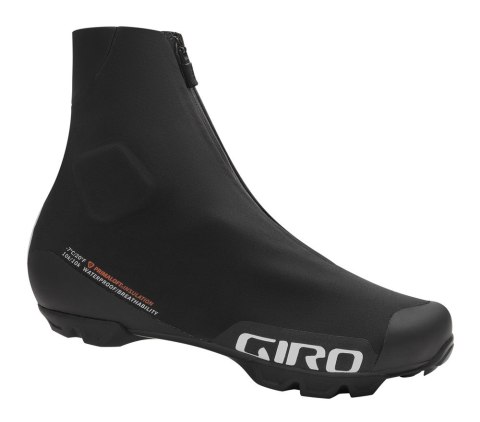 Buty zimowe GIRO BLAZE black roz.43 (NEW)