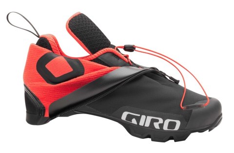 Buty zimowe GIRO BLAZE black roz.43 (NEW) Buty zimowe GIRO BLAZE black roz.43 (NEW)