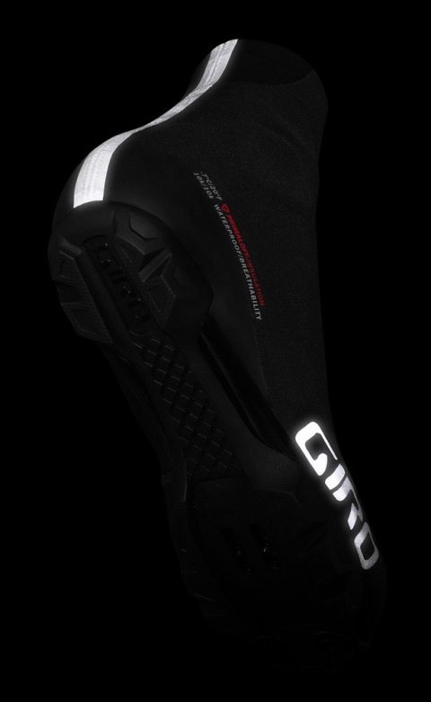 Buty zimowe GIRO BLAZE black roz.43 (NEW) Buty zimowe GIRO BLAZE black roz.43 (NEW)