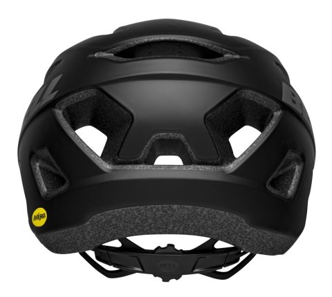 Kask juniorski BELL NOMAD 2 JR INTEGRATED MIPS matte black roz. Uniwersalny (52-57 cm) (NEW) Kask juniorski BELL NOMAD 2 JR INTEGRATED MIPS matte black roz. Uniwersalny (52-57 cm) (NEW)