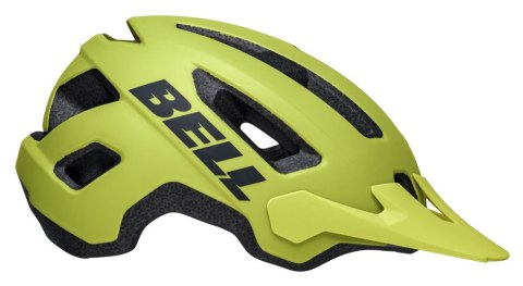 Kask juniorski BELL NOMAD 2 JR INTEGRATED MIPS matte hi-viz roz. Uniwersalny (52-57 cm) (NEW) Kask juniorski BELL NOMAD 2 JR INTEGRATED MIPS matte hi-viz roz. Uniwersalny (52-57 cm) (NEW)