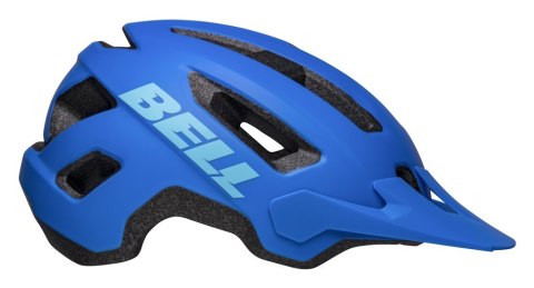 Kask mtb BELL NOMAD 2 matte dark blue roz. Uniwersalny M/L (53-60 cm) (NEW) Kask mtb BELL NOMAD 2 matte dark blue roz. Uniwersalny M/L (53-60 cm) (NEW)