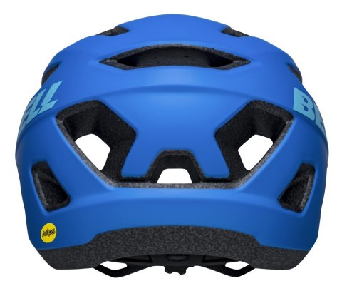 Kask mtb BELL NOMAD 2 matte dark blue roz. Uniwersalny M/L (53-60 cm) (NEW) Kask mtb BELL NOMAD 2 matte dark blue roz. Uniwersalny M/L (53-60 cm) (NEW)