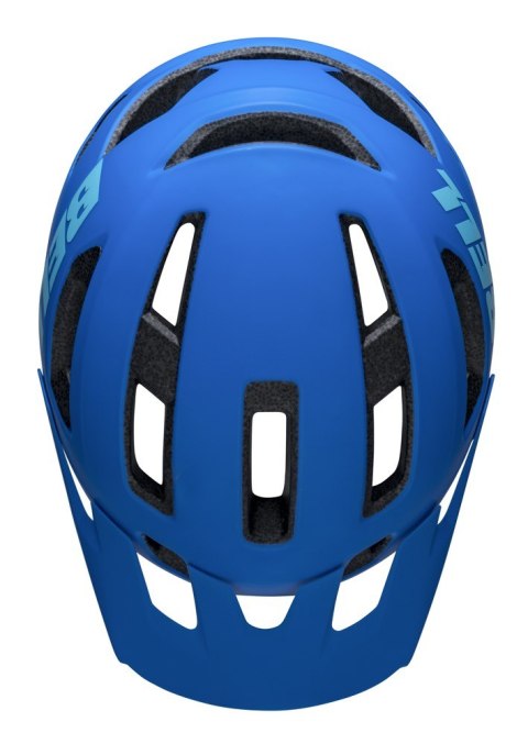Kask mtb BELL NOMAD 2 matte dark blue roz. Uniwersalny M/L (53-60 cm) (NEW) Kask mtb BELL NOMAD 2 matte dark blue roz. Uniwersalny M/L (53-60 cm) (NEW)