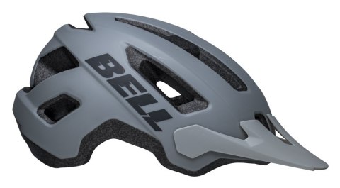Kask mtb BELL NOMAD 2 matte gray roz. Uniwersalny M/L (53-60 cm) (NEW) Kask mtb BELL NOMAD 2 matte gray roz. Uniwersalny M/L (53-60 cm) (NEW)