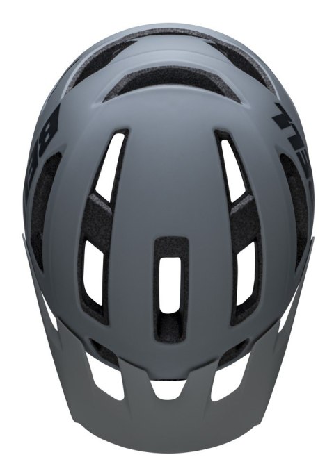 Kask mtb BELL NOMAD 2 matte gray roz. Uniwersalny M/L (53-60 cm) (NEW) Kask mtb BELL NOMAD 2 matte gray roz. Uniwersalny M/L (53-60 cm) (NEW)