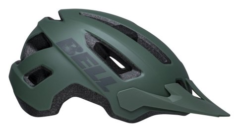 Kask mtb BELL NOMAD 2 matte green roz. Uniwersalny M/L (53-60 cm) (NEW) Kask mtb BELL NOMAD 2 matte green roz. Uniwersalny M/L (53-60 cm) (NEW)